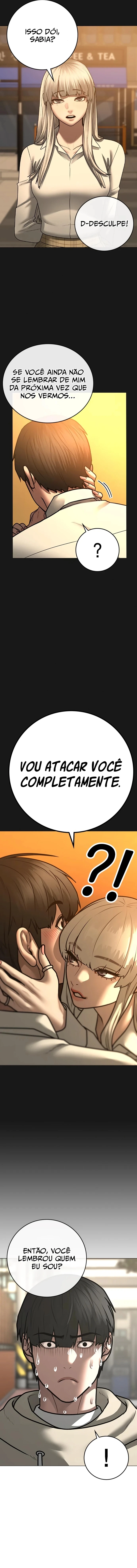 Missões na Vida Real capítulo 107 página 5