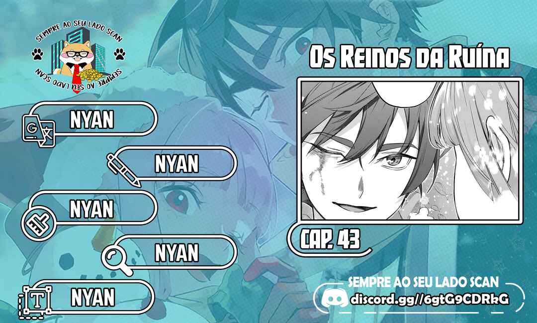Hametsu no Oukoku capítulo 43 página 2