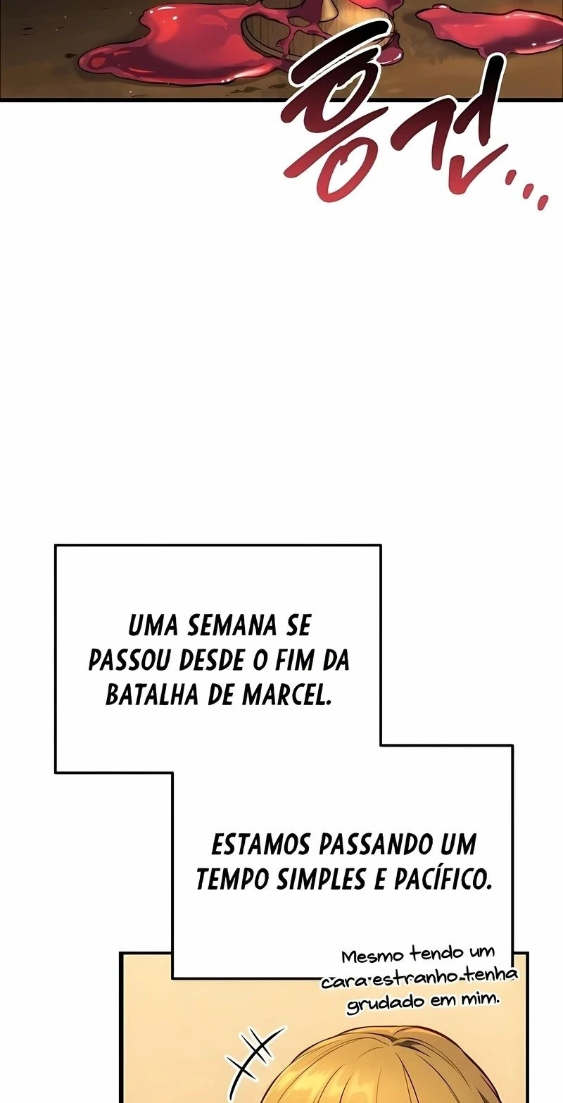 Como Sobreviver Sendo Um Cavaleiro Renegado capítulo 35 página 7