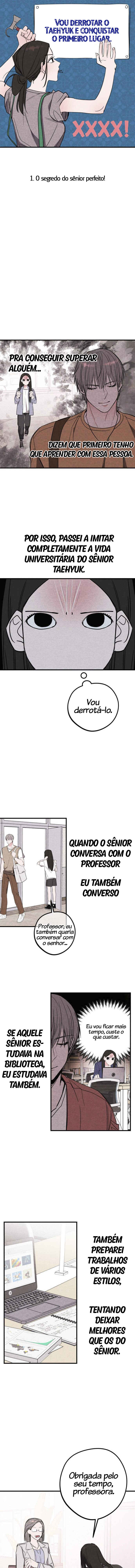 Wanbyeokan Seonbae-ui Hide! capítulo 1 página 5