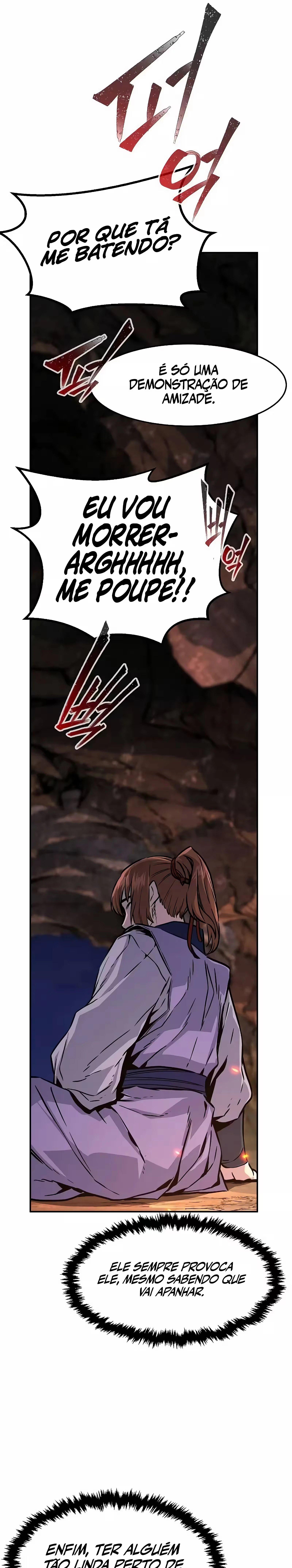 Absolute Sword Sense capítulo 65 página 10