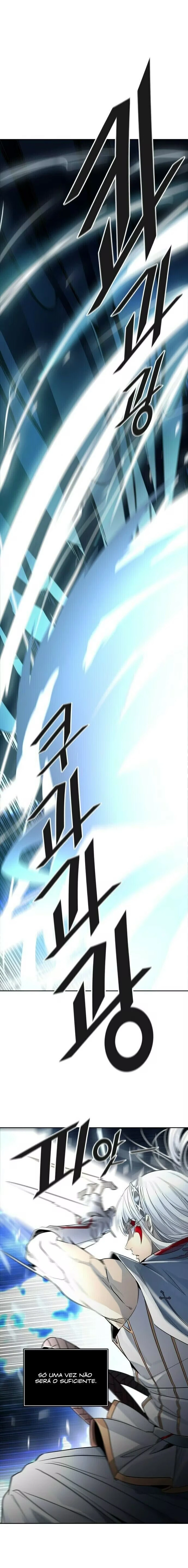 Tower of God (Season 3) capítulo 93 página 10