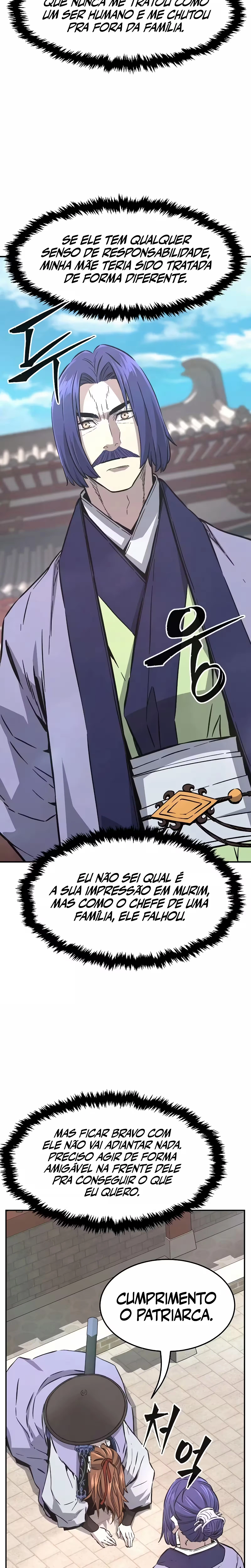 Absolute Sword Sense capítulo 59 página 8