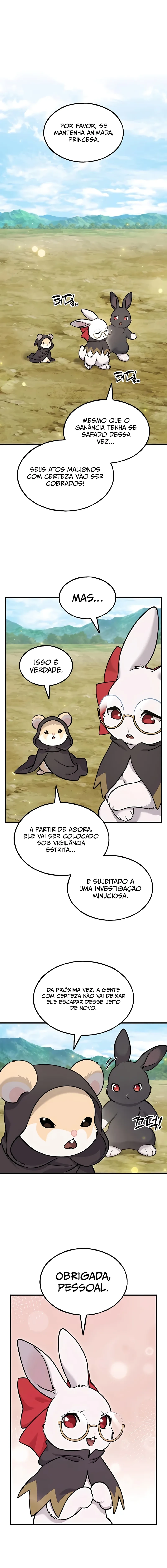 Único Fazendeiro da Torre capítulo 110 página 2