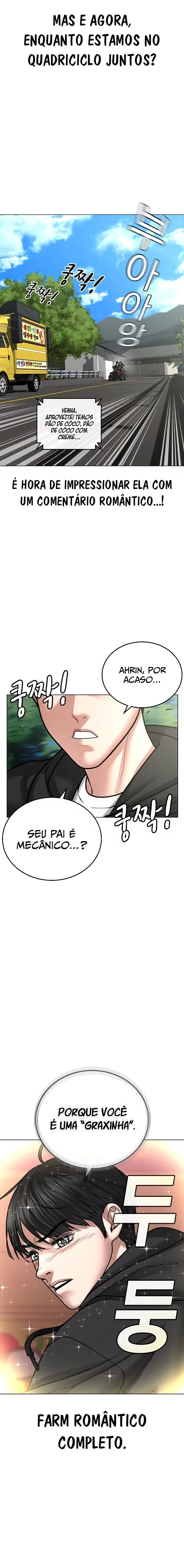 Missões na Vida Real capítulo 38 página 8