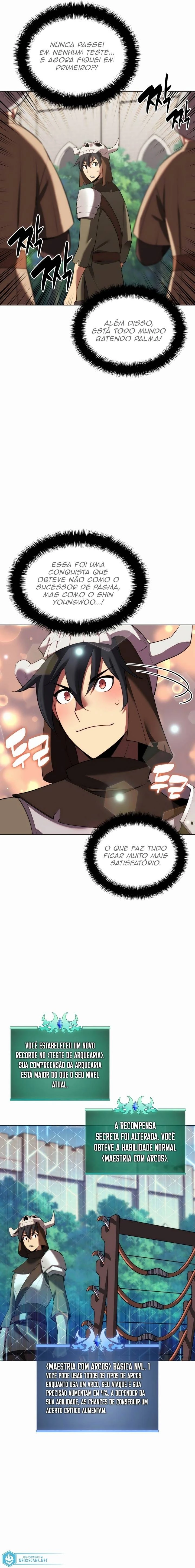 As Aventuras de Greed capítulo 190 página 3