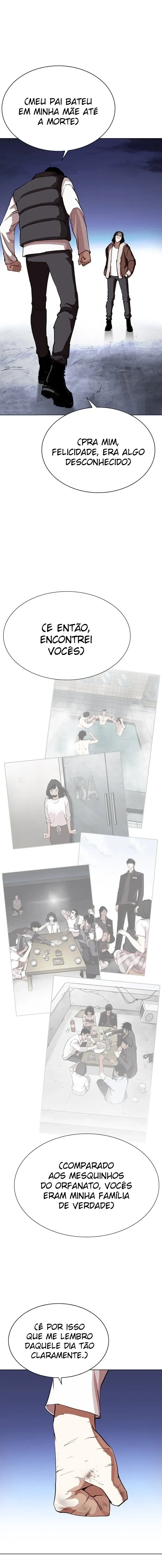 Lookism capítulo 277 página 4