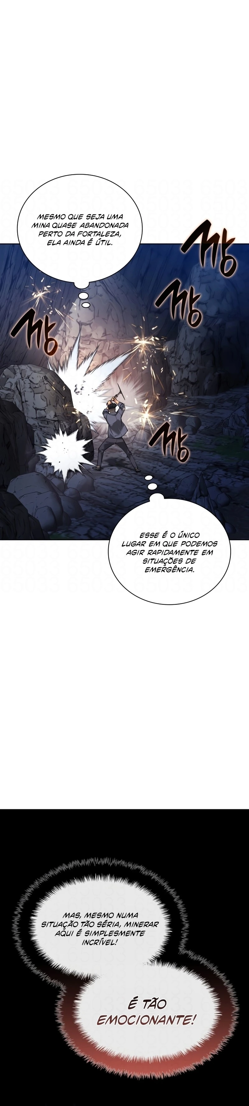 As Aventuras de Greed capítulo 266 página 2