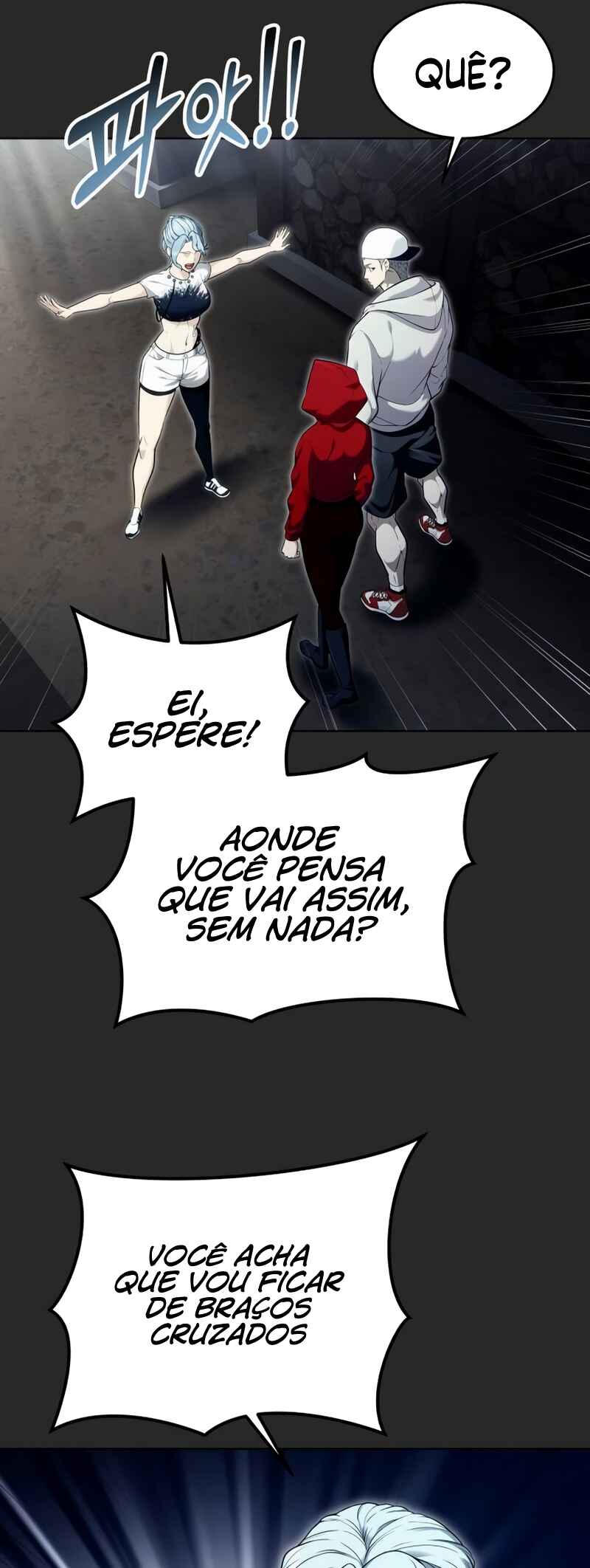 Urek Mazino capítulo 53 página 10