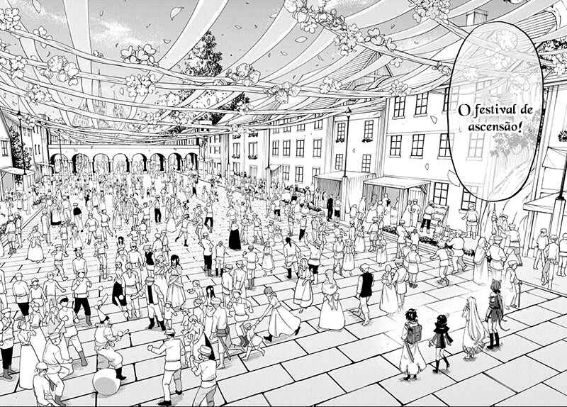 Isekai Walking capítulo 130 página 4