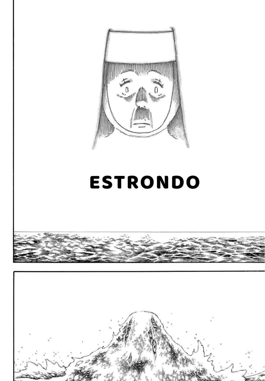 Fire Force capítulo 234 página 7