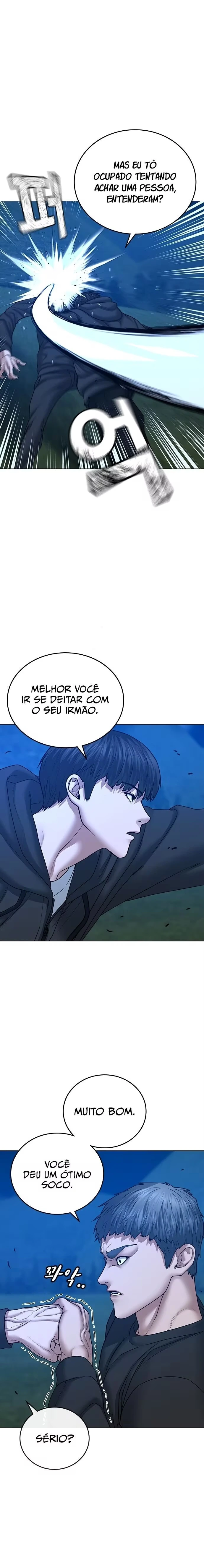Missões na Vida Real capítulo 39 página 8