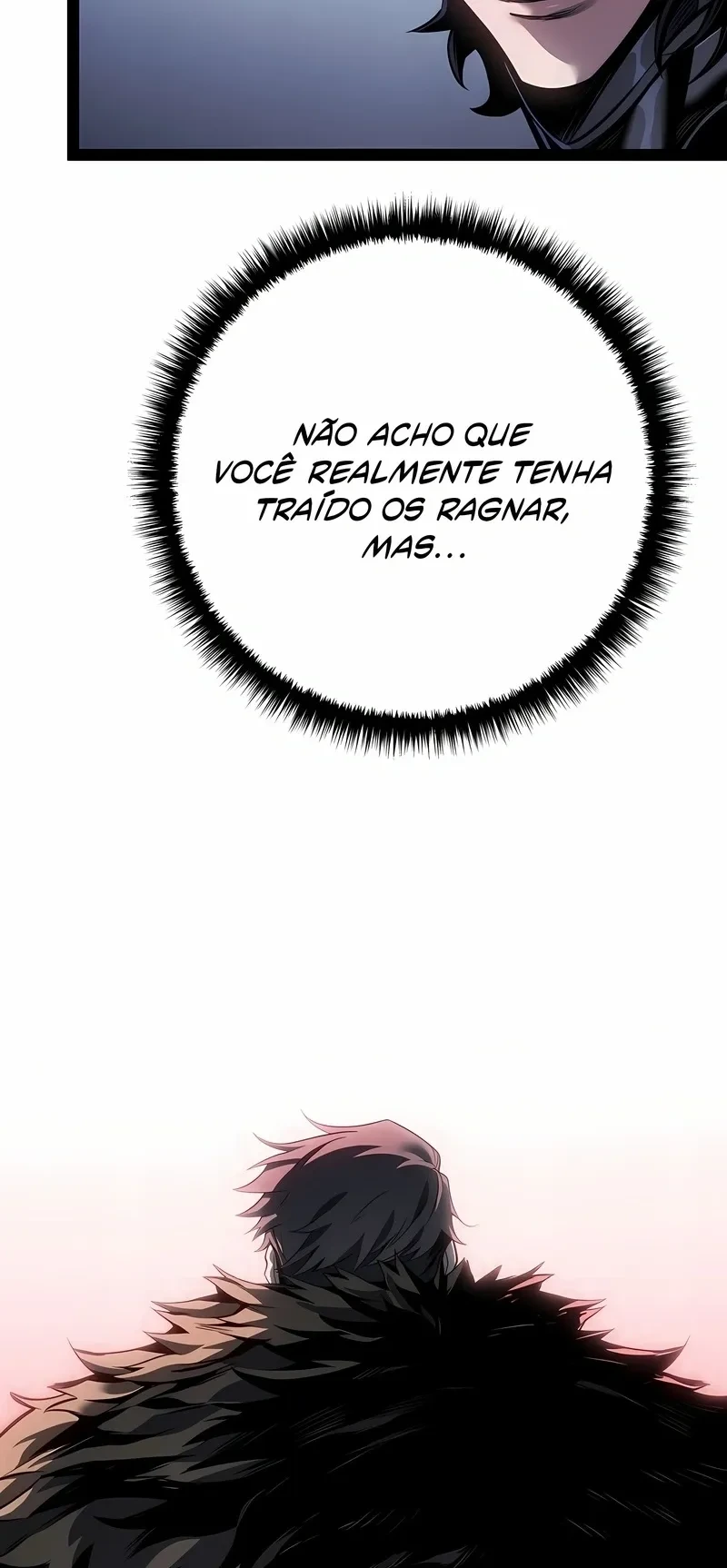 Regressando como o Bastardo do Clã da Espada capítulo 87 página 5