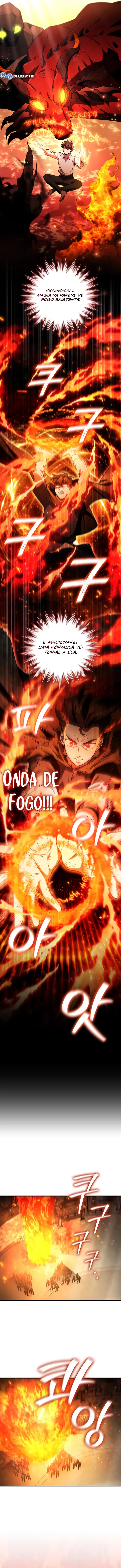 O Mago Devorador de Dragões capítulo 31 página 9
