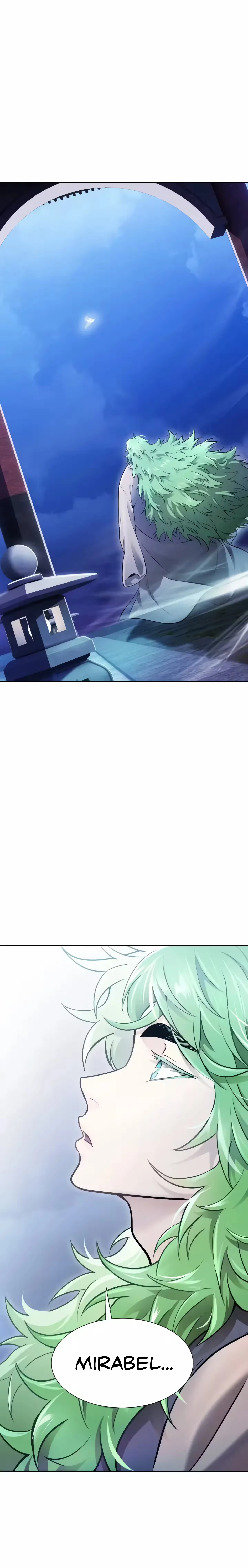 Tower of God (Season 3) capítulo 203 página 2