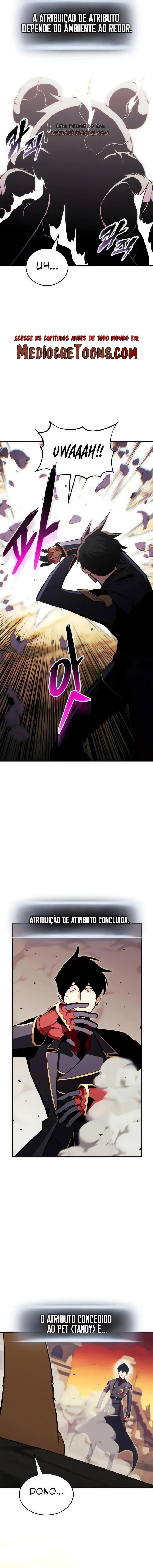 O Retorno do Ranker capítulo 206 página 3