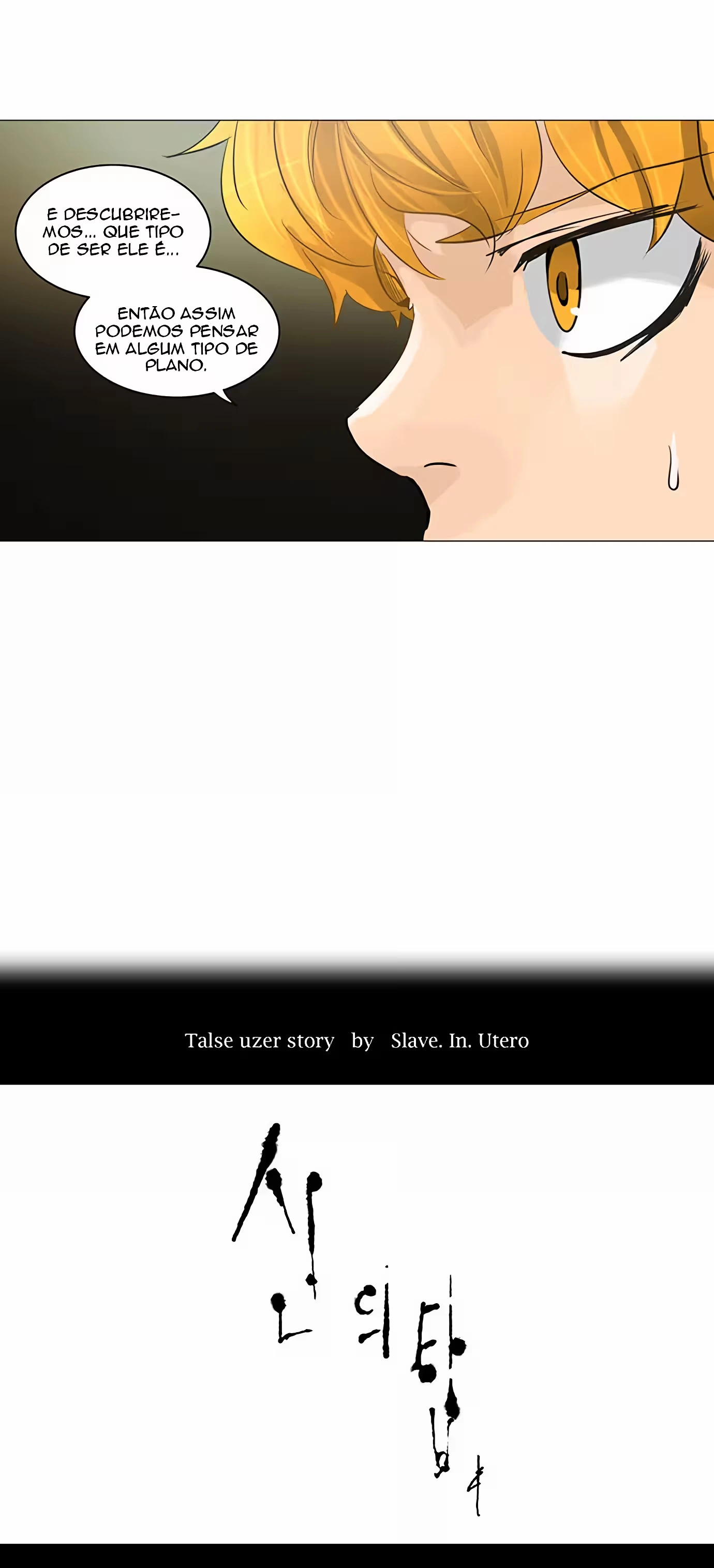 Tower of God (Season 2) capítulo 166 página 7