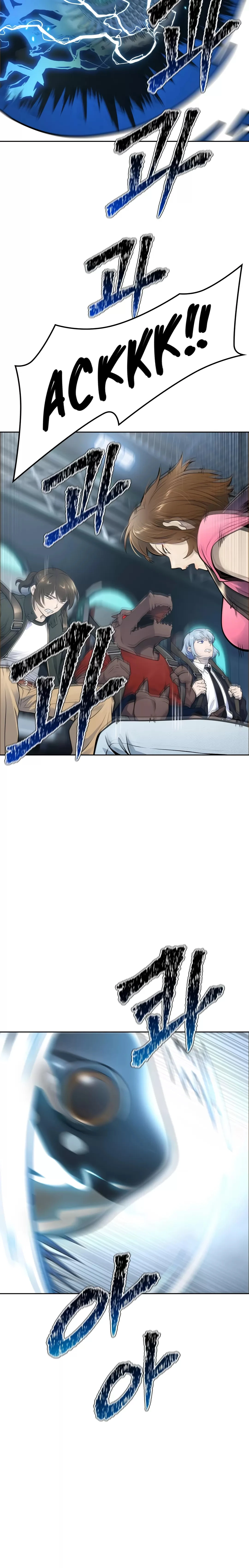 Tower of God (Season 3) capítulo 180 página 8