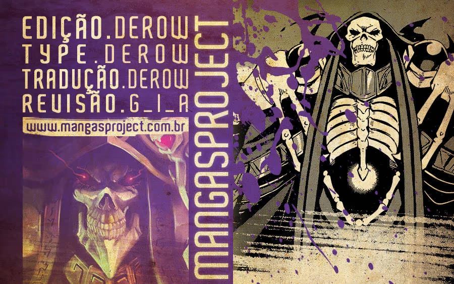 Overlord capítulo 24 página 1