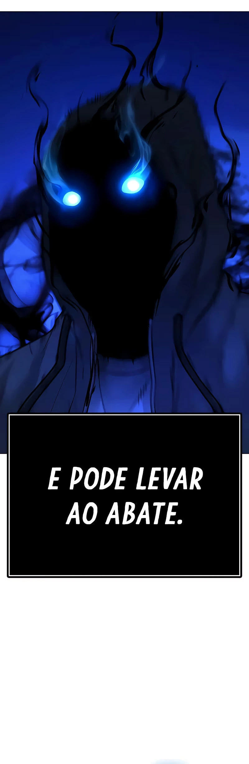 Missões na Vida Real capítulo 42 página 5