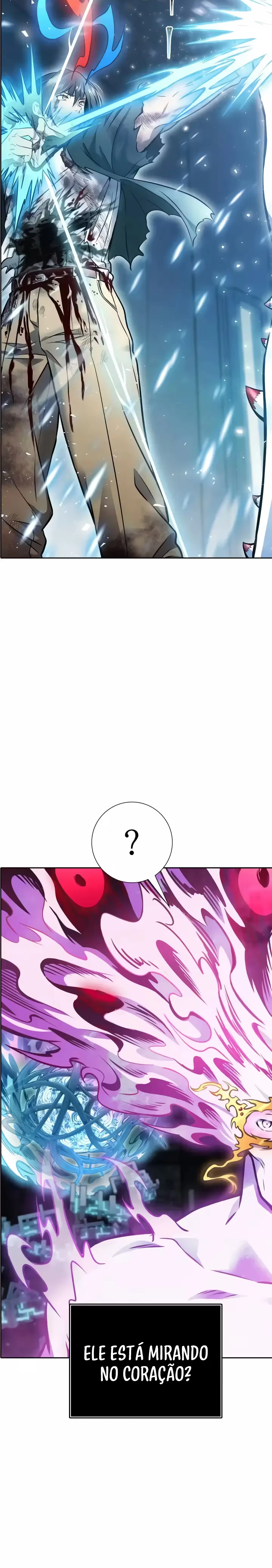 Tower of God (Season 3) capítulo 217 página 4
