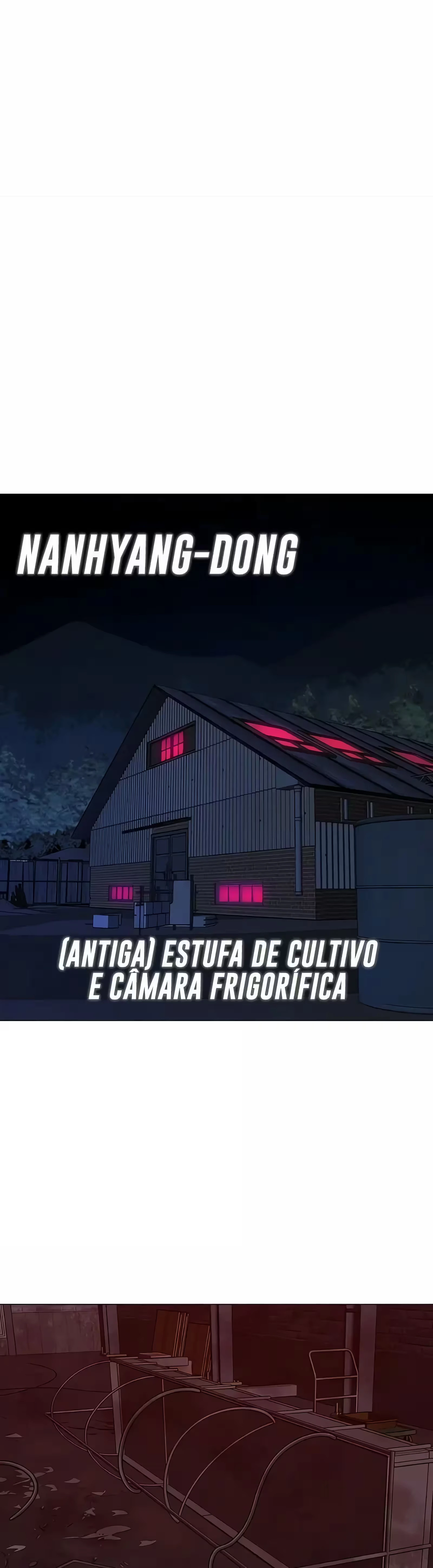 Missões na Vida Real capítulo 141 página 1