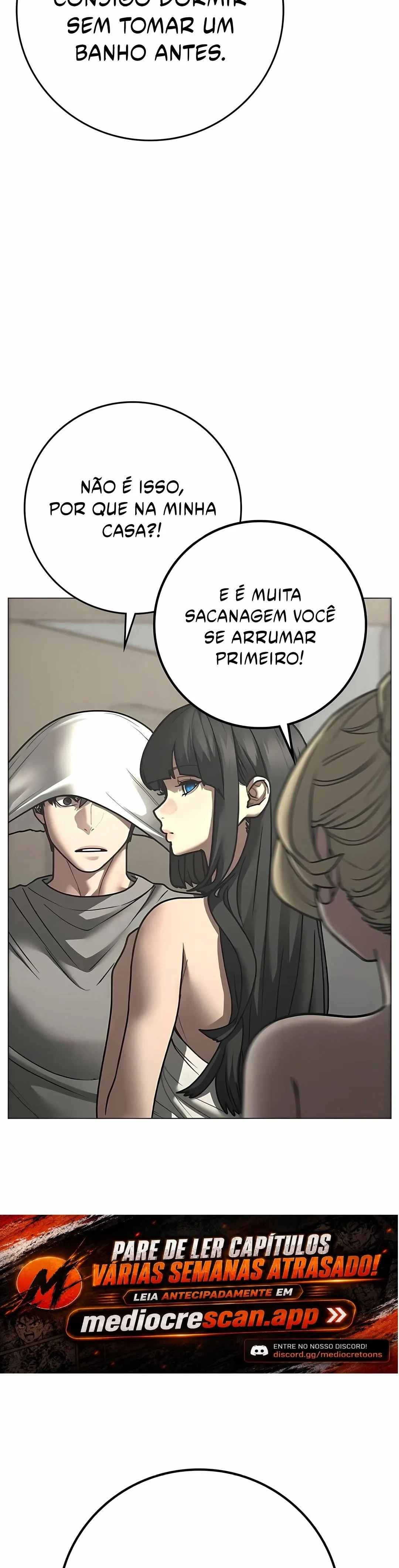 Missões na Vida Real capítulo 212 página 4