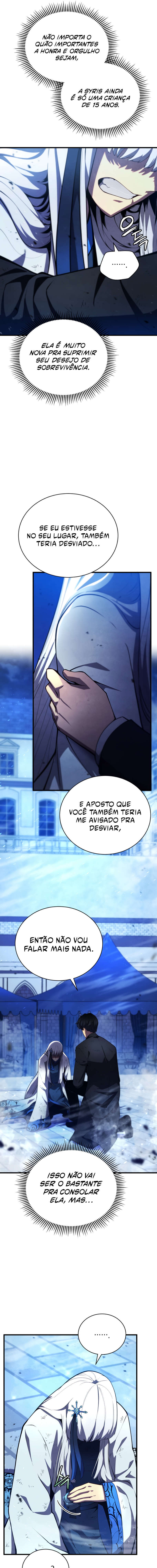 Youngest Son of the Swordmaster capítulo 35 página 6