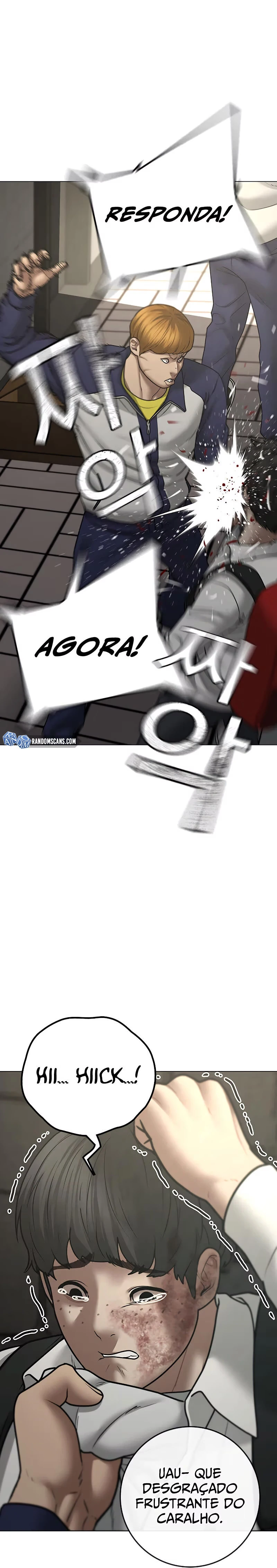 Missões na Vida Real capítulo 63 página 4