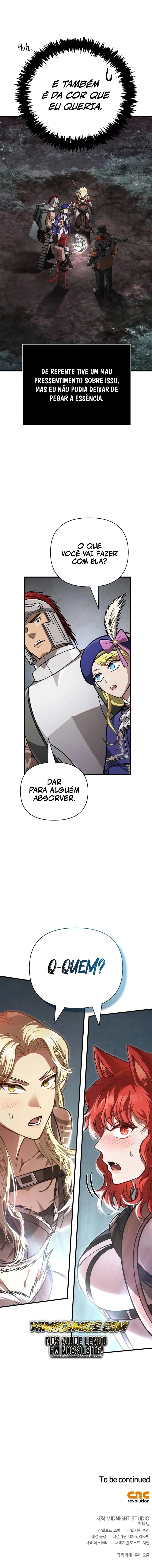 Sobrevivendo no Jogo Como um Bárbaro capítulo 114 página 17