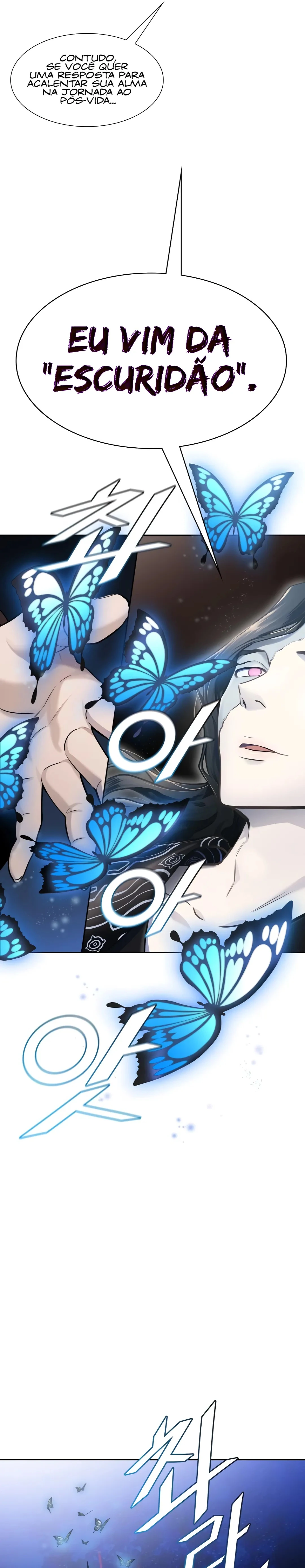 Tower of God (Season 3) capítulo 179 página 9