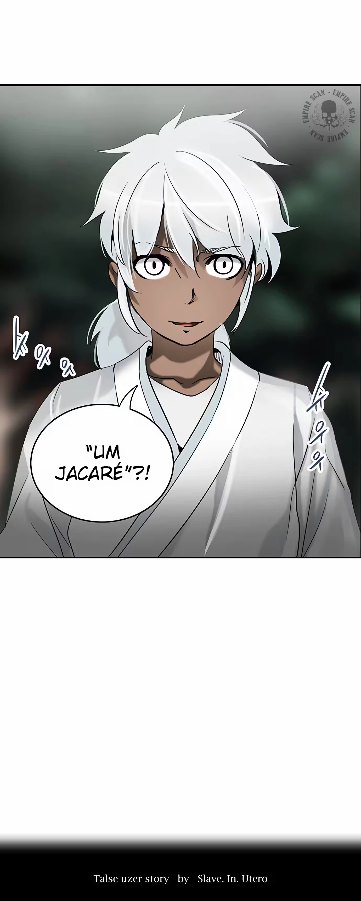 Tower of God (Season 2) capítulo 205 página 4