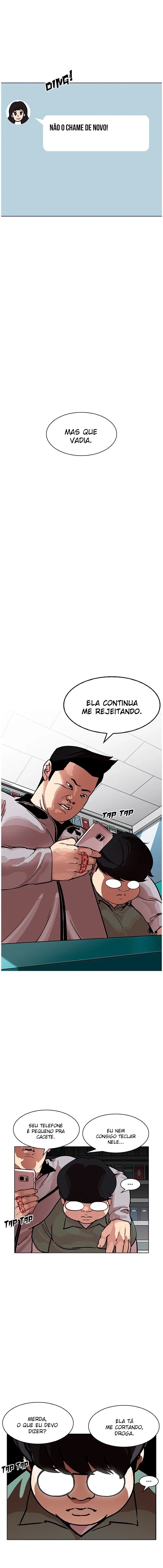 Lookism capítulo 190 página 5