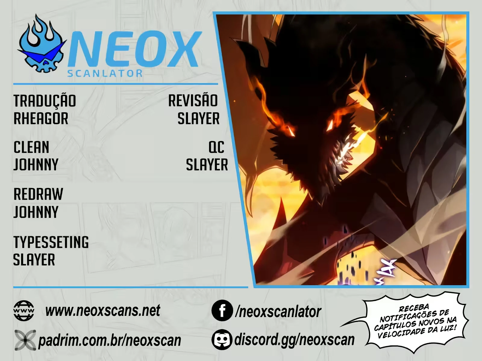 Solo Max-Level Newbie capítulo 277 página 2