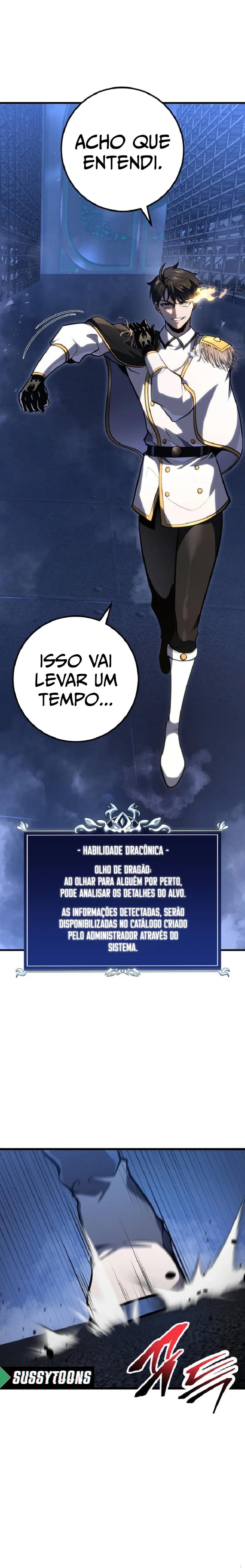 A Dragonslayer’s Peerless Regression capítulo 51 página 6