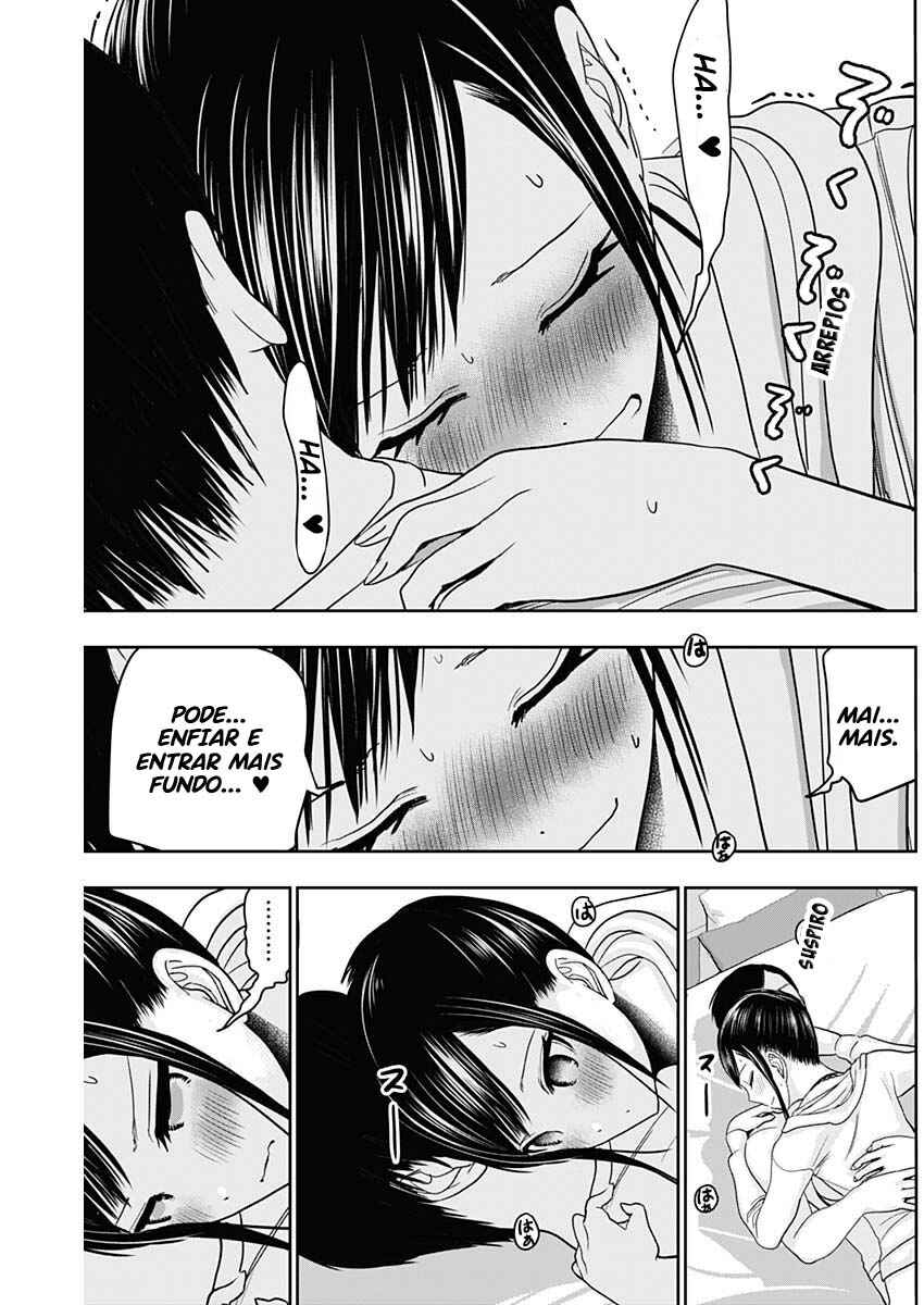 Batsu-Hare capítulo 41 página 6