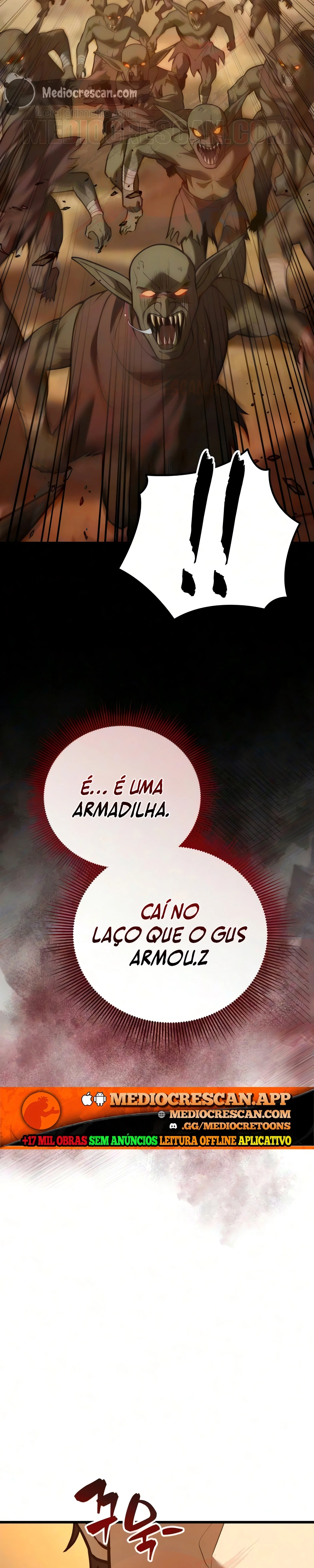 Eu Me Tornei Um Homem Casado Em Outro Mundo capítulo 23 página 4