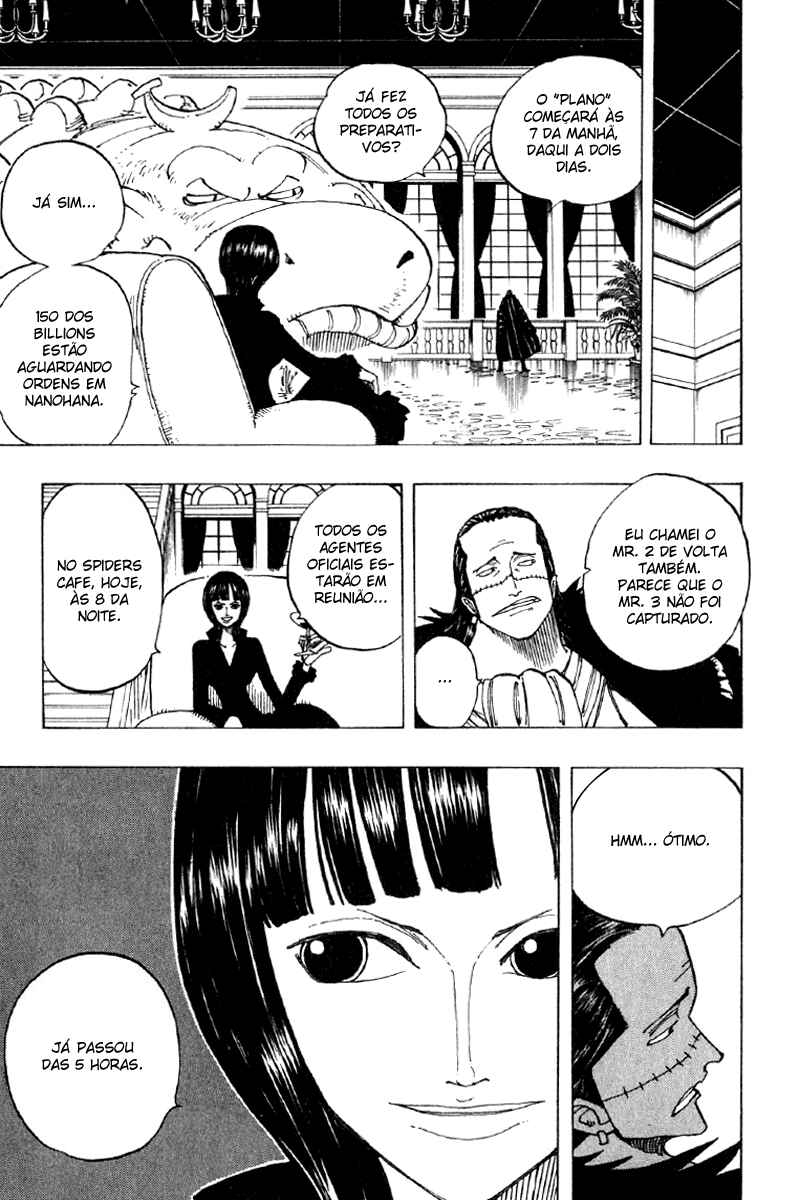 One Piece capítulo 160.800 página 7
