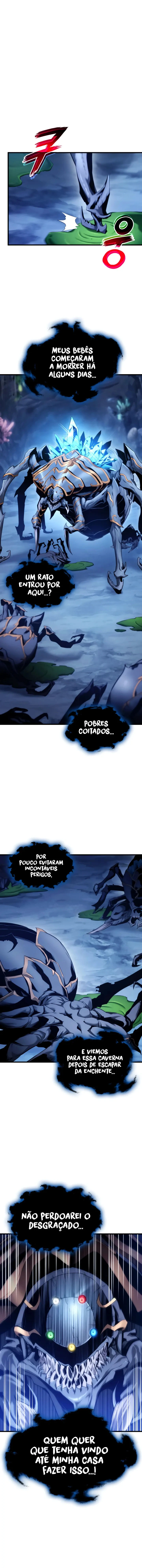 O Retorno do Ranker capítulo 58 página 2