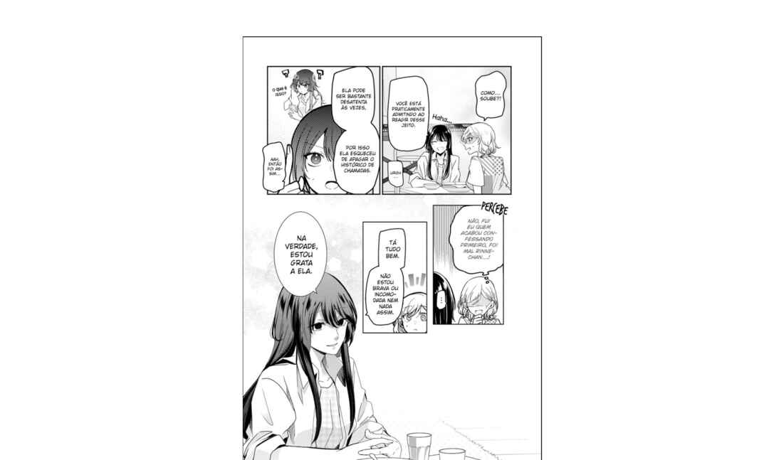 Amayo no Tsuki capítulo 11 página 7