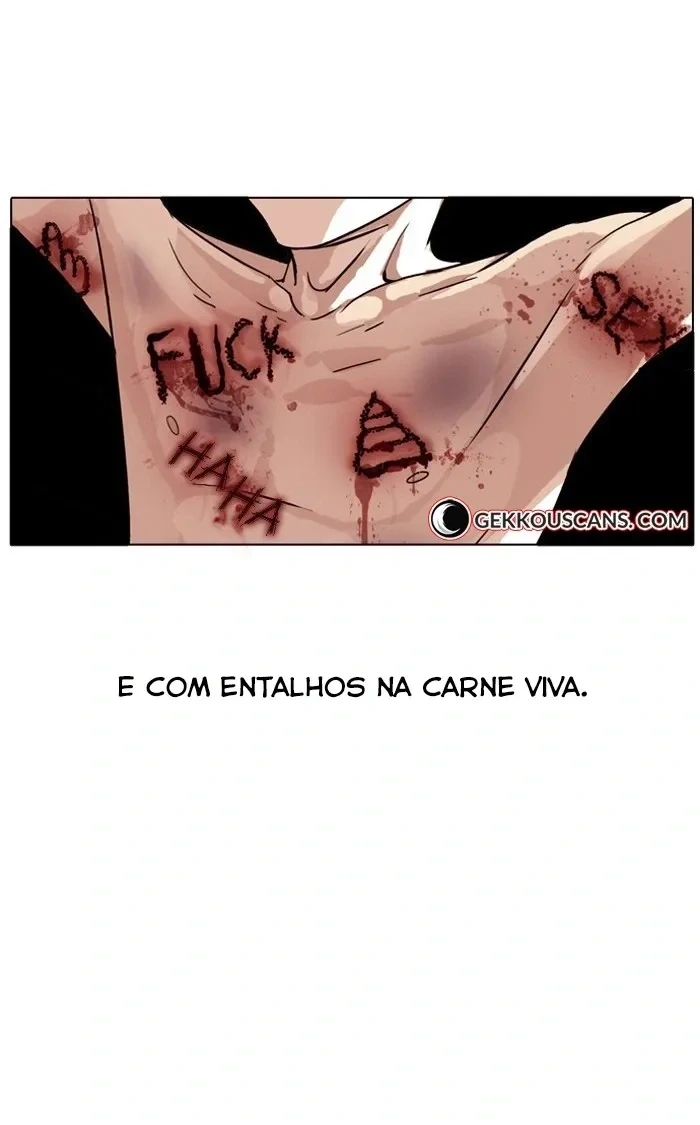 Lookism capítulo 53 página 13
