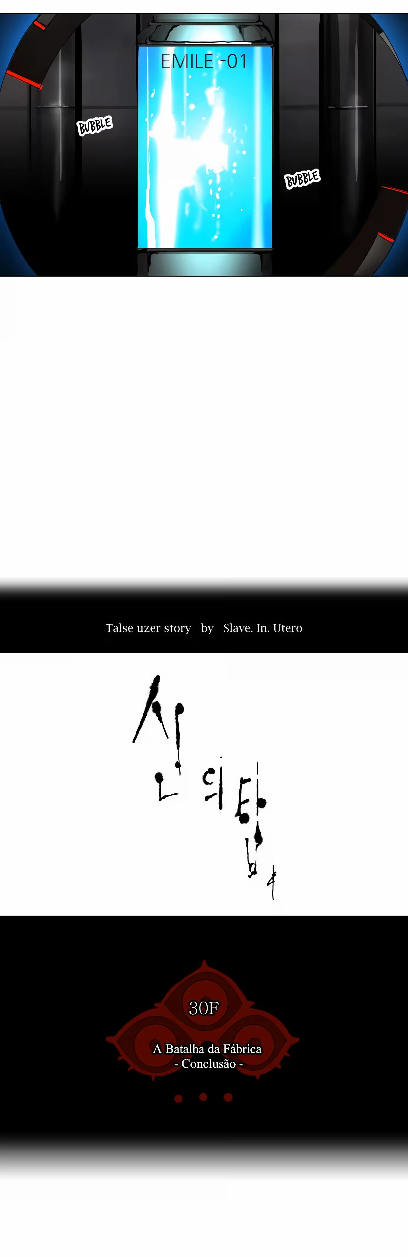 Tower of God (Season 2) capítulo 102 página 5