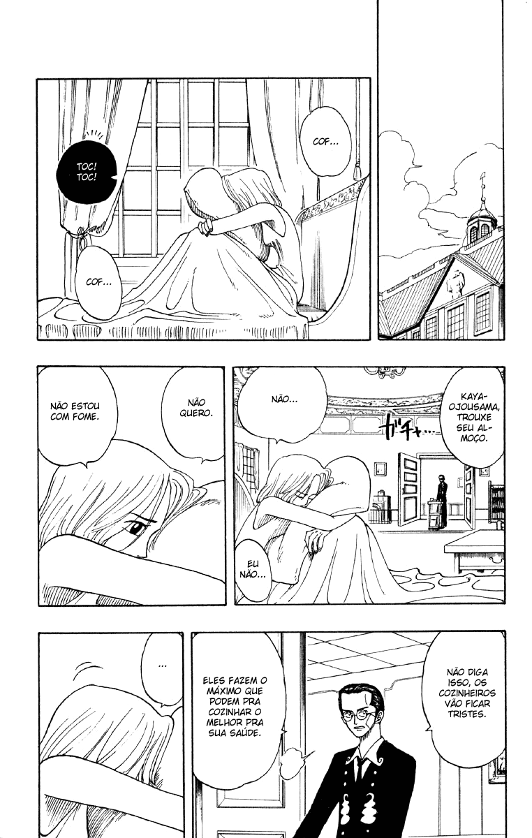 One Piece capítulo 25.800 página 7