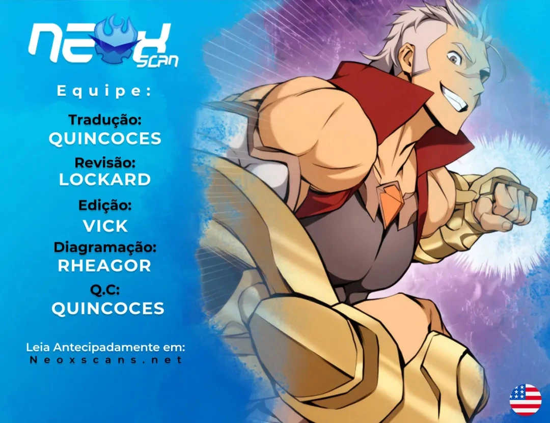 O Retorno do Ranker capítulo 62 página 1