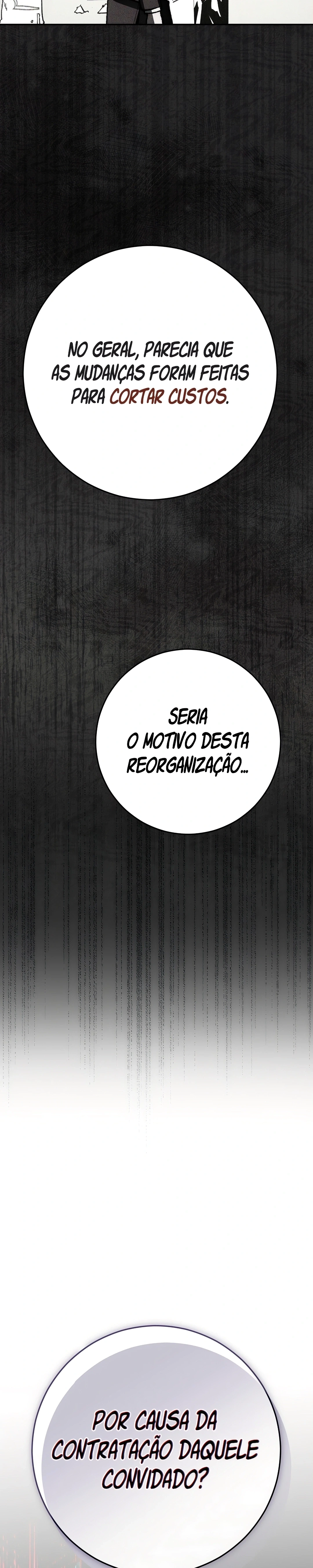 Fui Jogado em Uma História de Fantasmas, Mas Ainda Tenho que Trabalhar capítulo 16 página 9