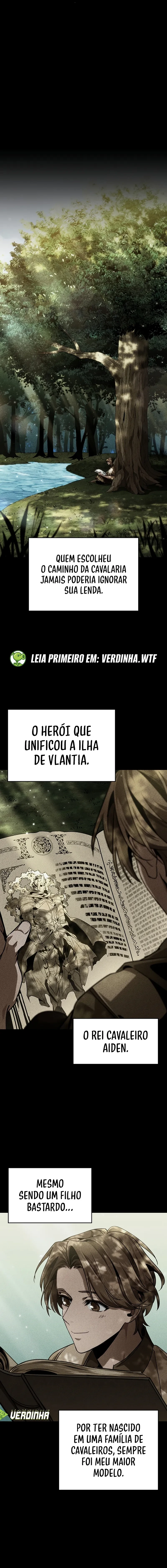 Reinicialização Carmesim capítulo 29 página 6