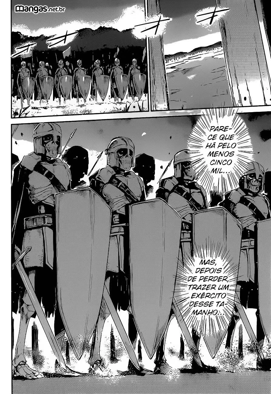 Overlord capítulo 24 página 3