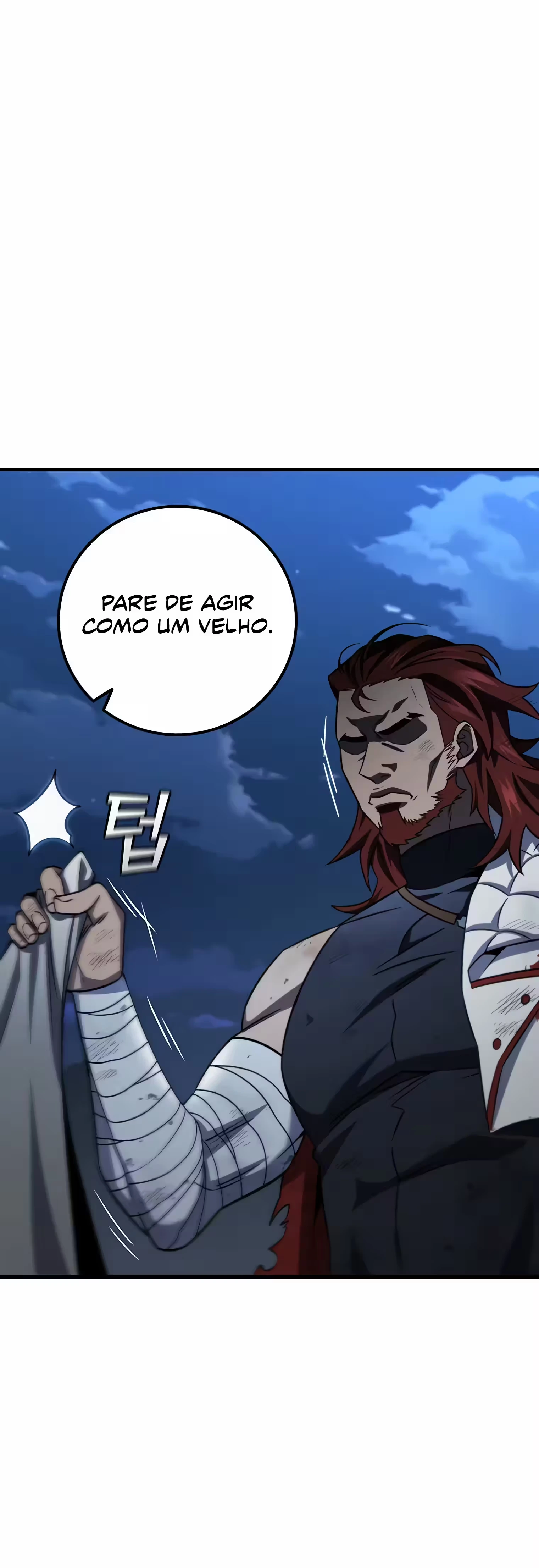 O Mago Devorador de Dragões capítulo 27 página 5