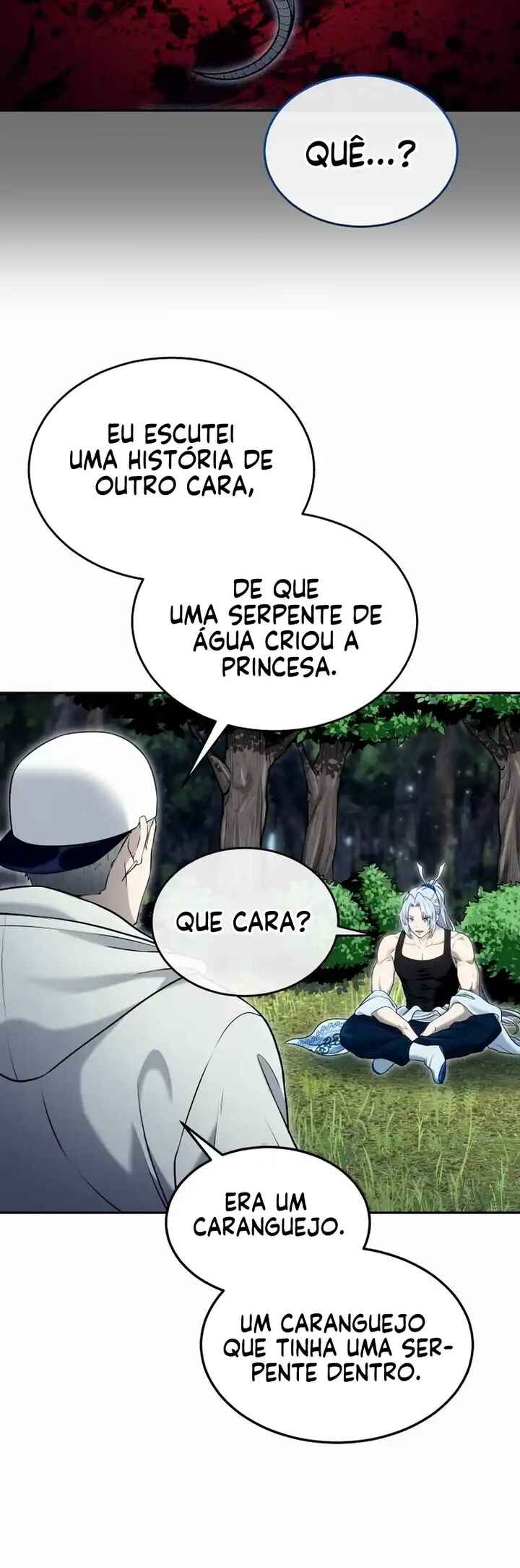 Urek Mazino capítulo 52 página 12