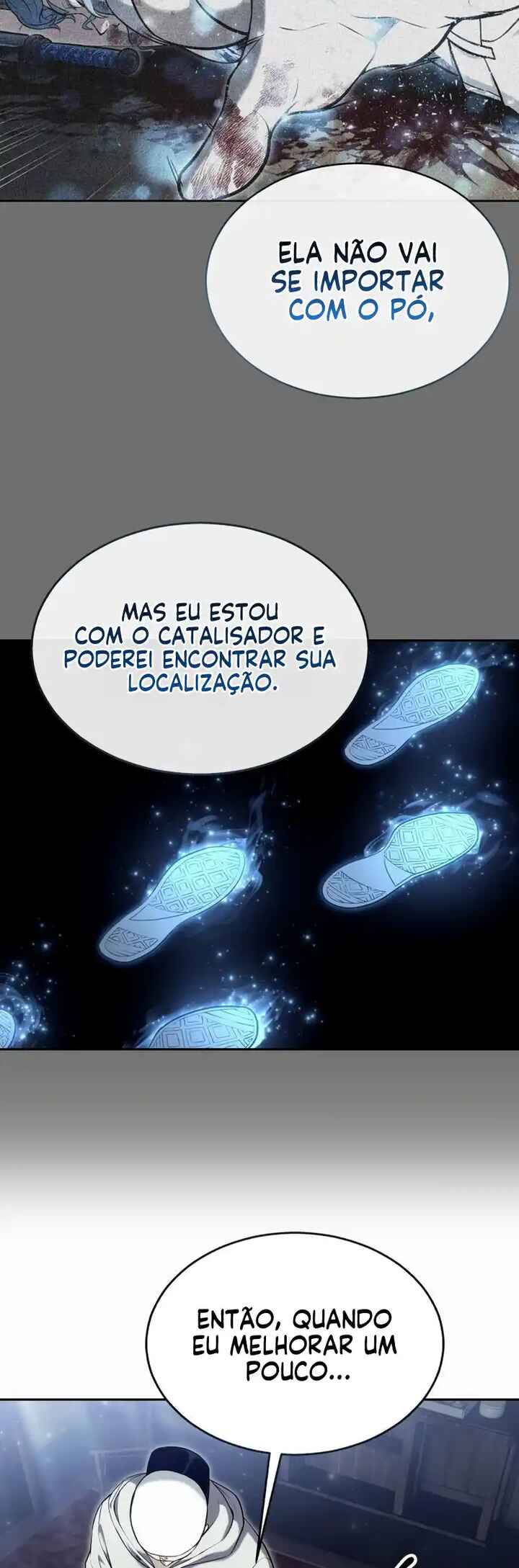 Urek Mazino capítulo 52 página 32